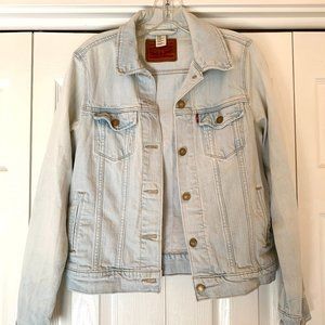Levi's Original Trucker Denim Jacket